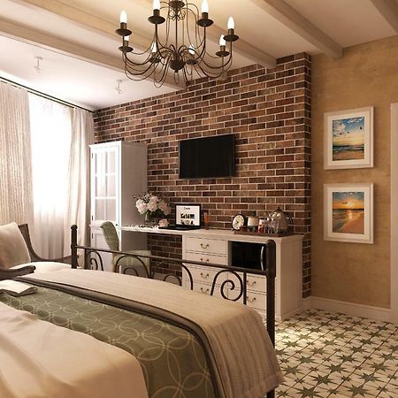 Park Hotel Κίεβο Εξωτερικό φωτογραφία