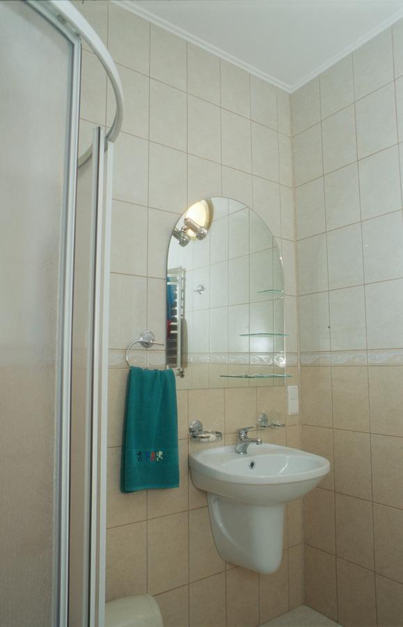 Park Hotel Κίεβο Εξωτερικό φωτογραφία