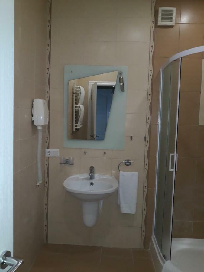 Park Hotel Κίεβο Εξωτερικό φωτογραφία