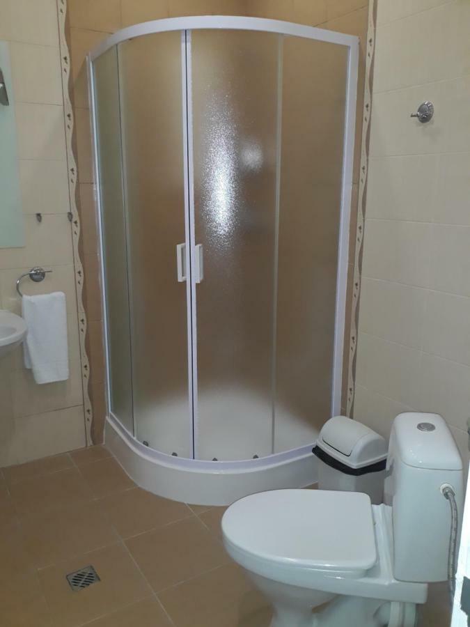 Park Hotel Κίεβο Εξωτερικό φωτογραφία