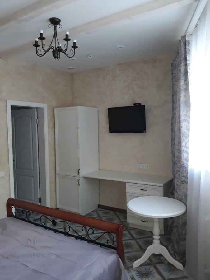 Park Hotel Κίεβο Εξωτερικό φωτογραφία