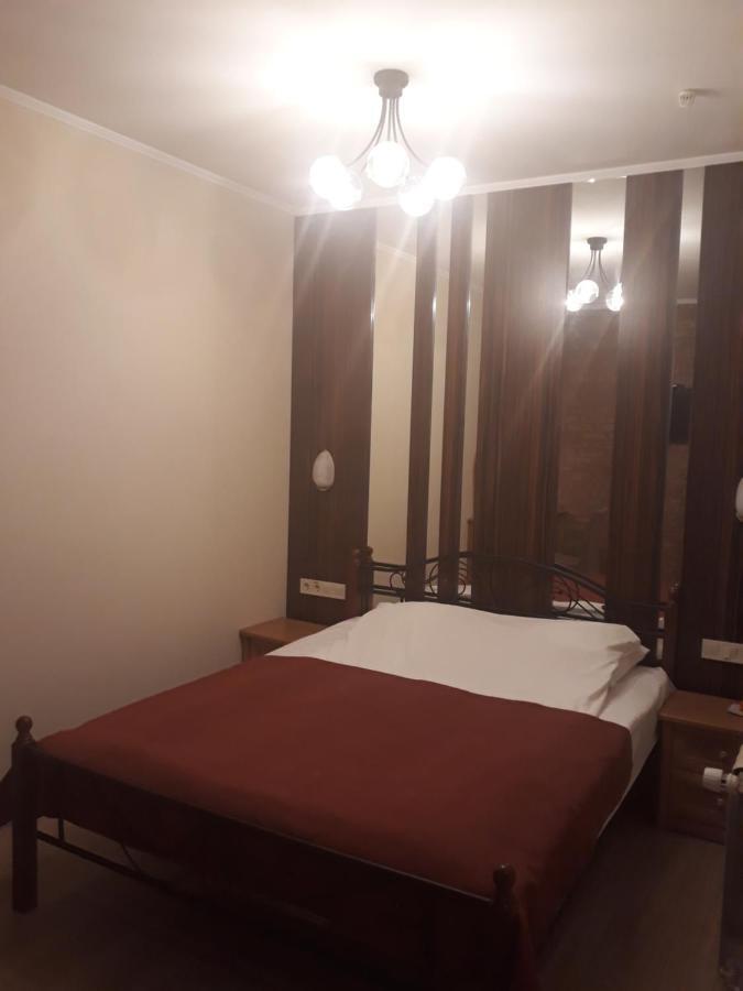 Park Hotel Κίεβο Εξωτερικό φωτογραφία