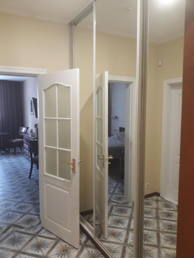 Park Hotel Κίεβο Εξωτερικό φωτογραφία
